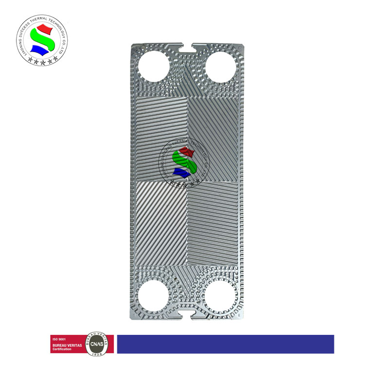 传特GX26换热器板片 新型换热器