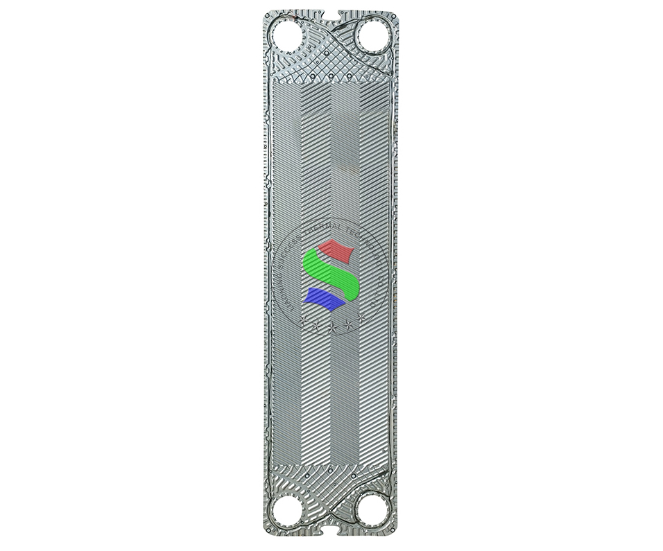 伊犁代加工S系列S37A板式换热器316不绣钢板片板式换热器厂家