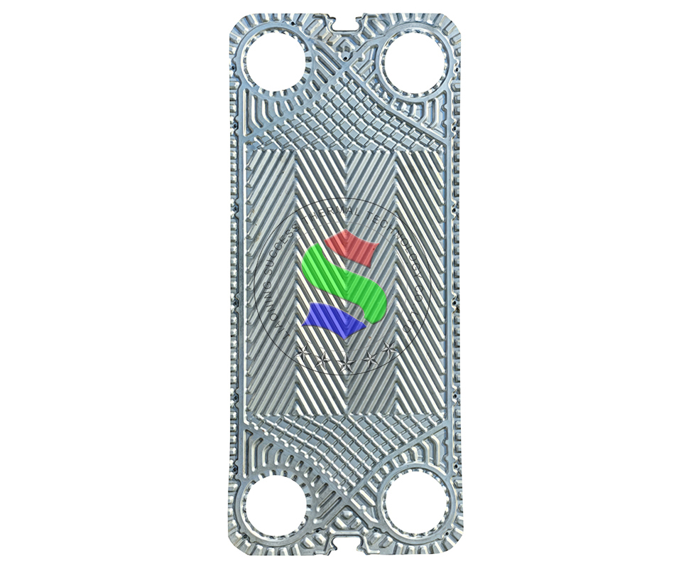 乌兰察布代加工S系列S21A板式换热器不绣钢板片换热机组生产厂家