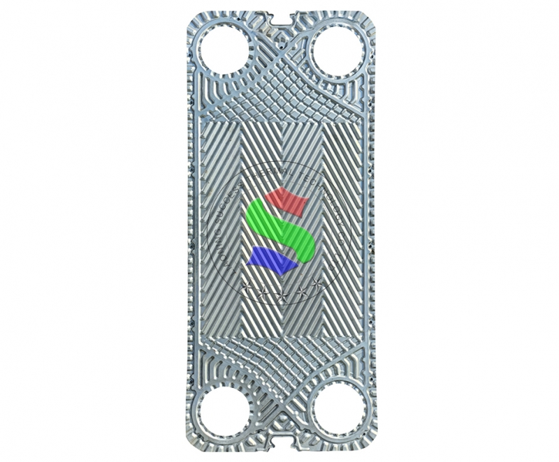 莱芜代加工S系列S21A板式换热器不绣钢板片换热机组生产厂家